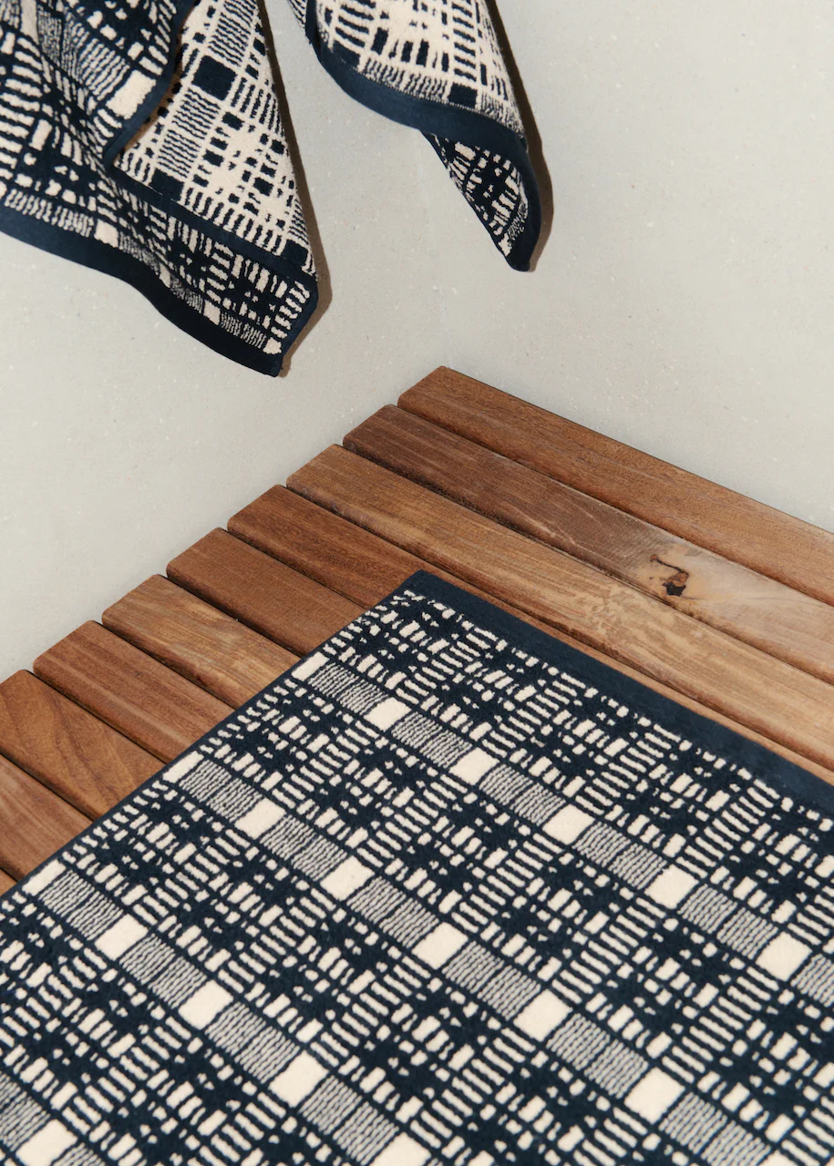 Alma Bath Mat - Image 3