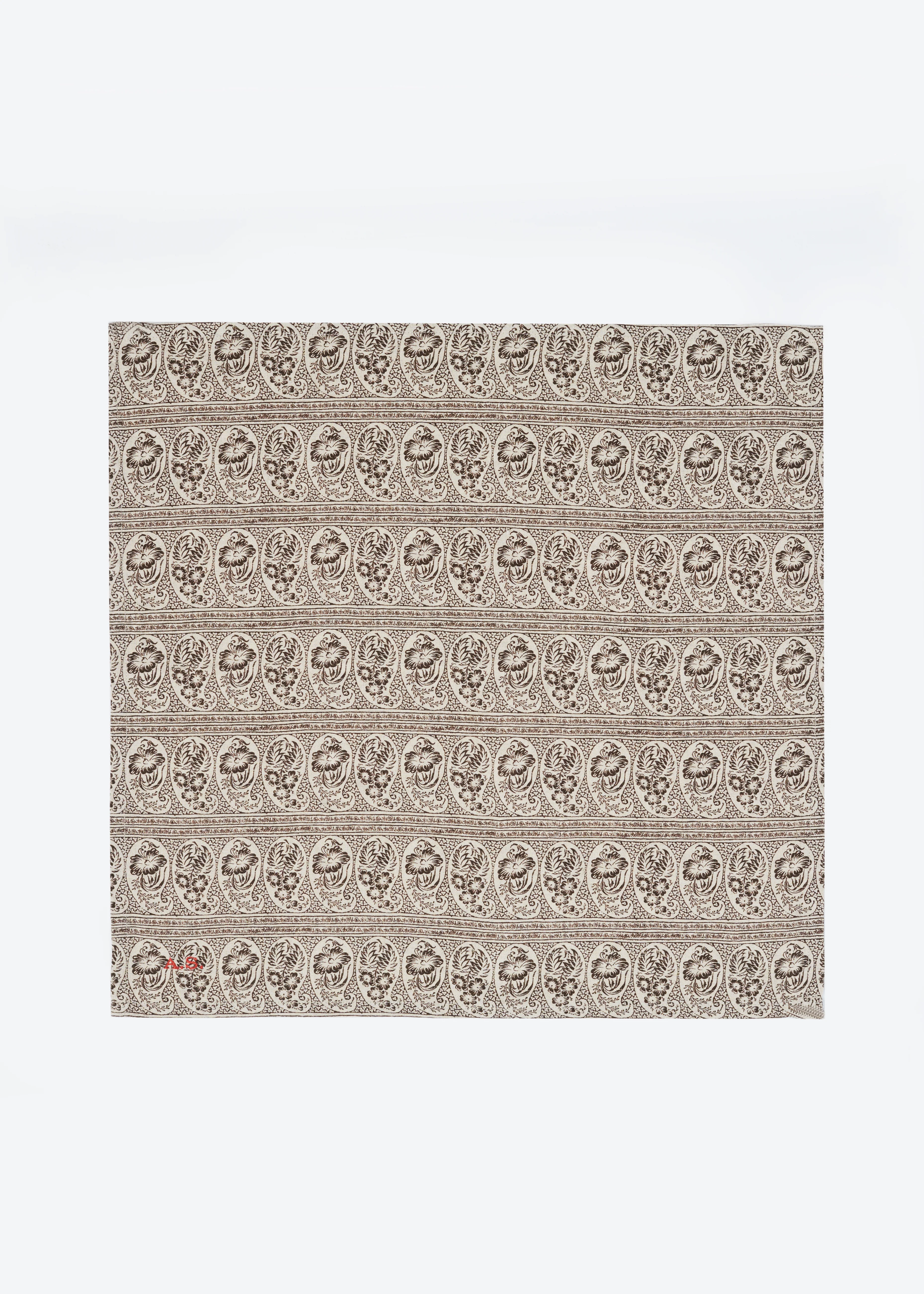 Anna Napkin, Set of 4 - Image 5