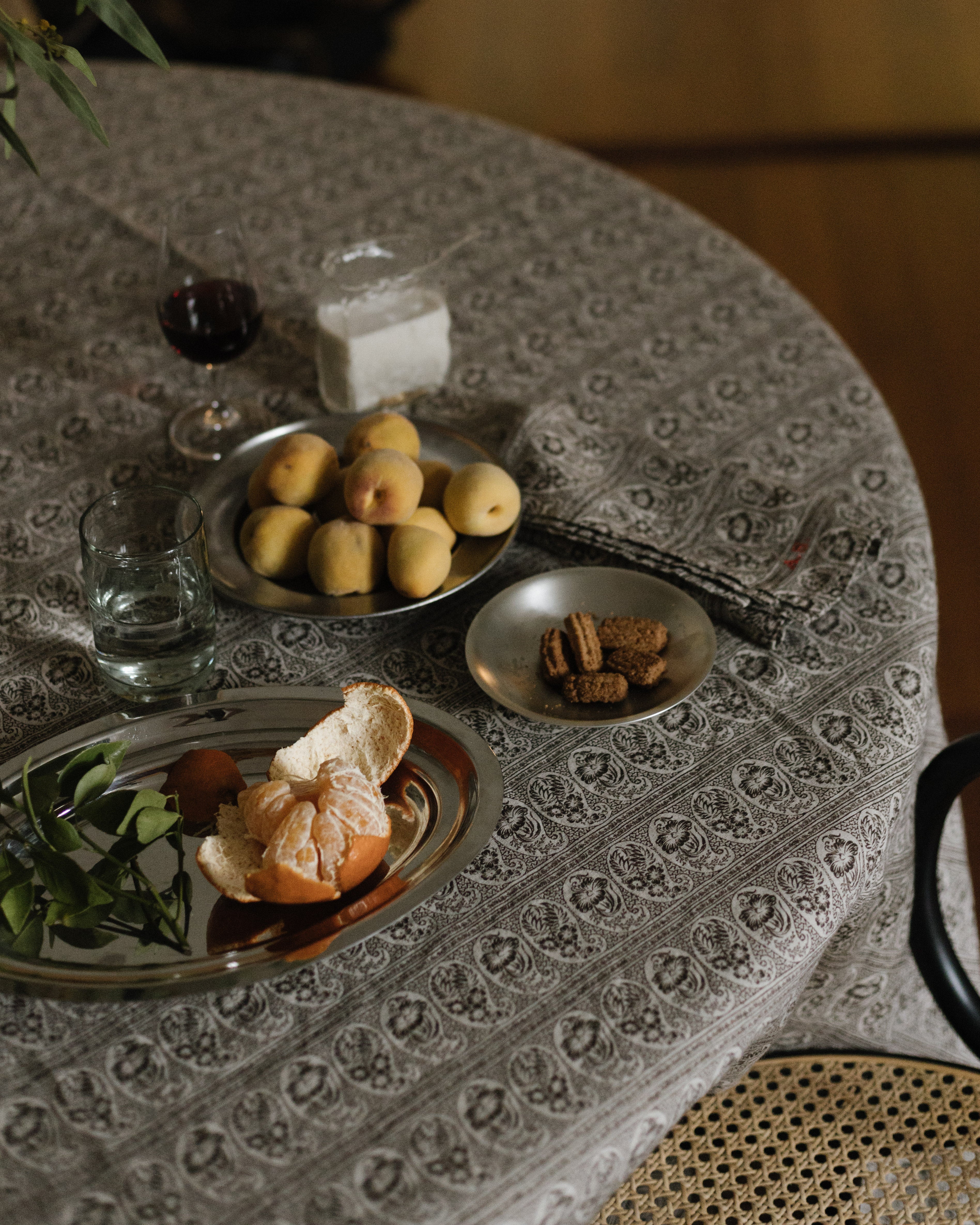 Anna Placemat, Set of 4 - Image 4