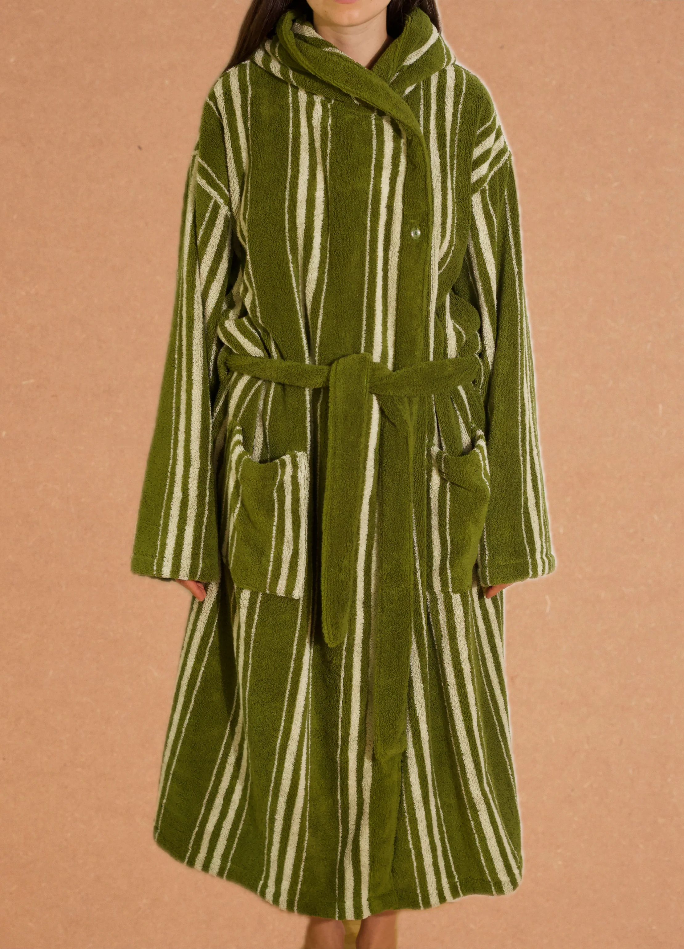 Charlotte Bathrobe - Image 6