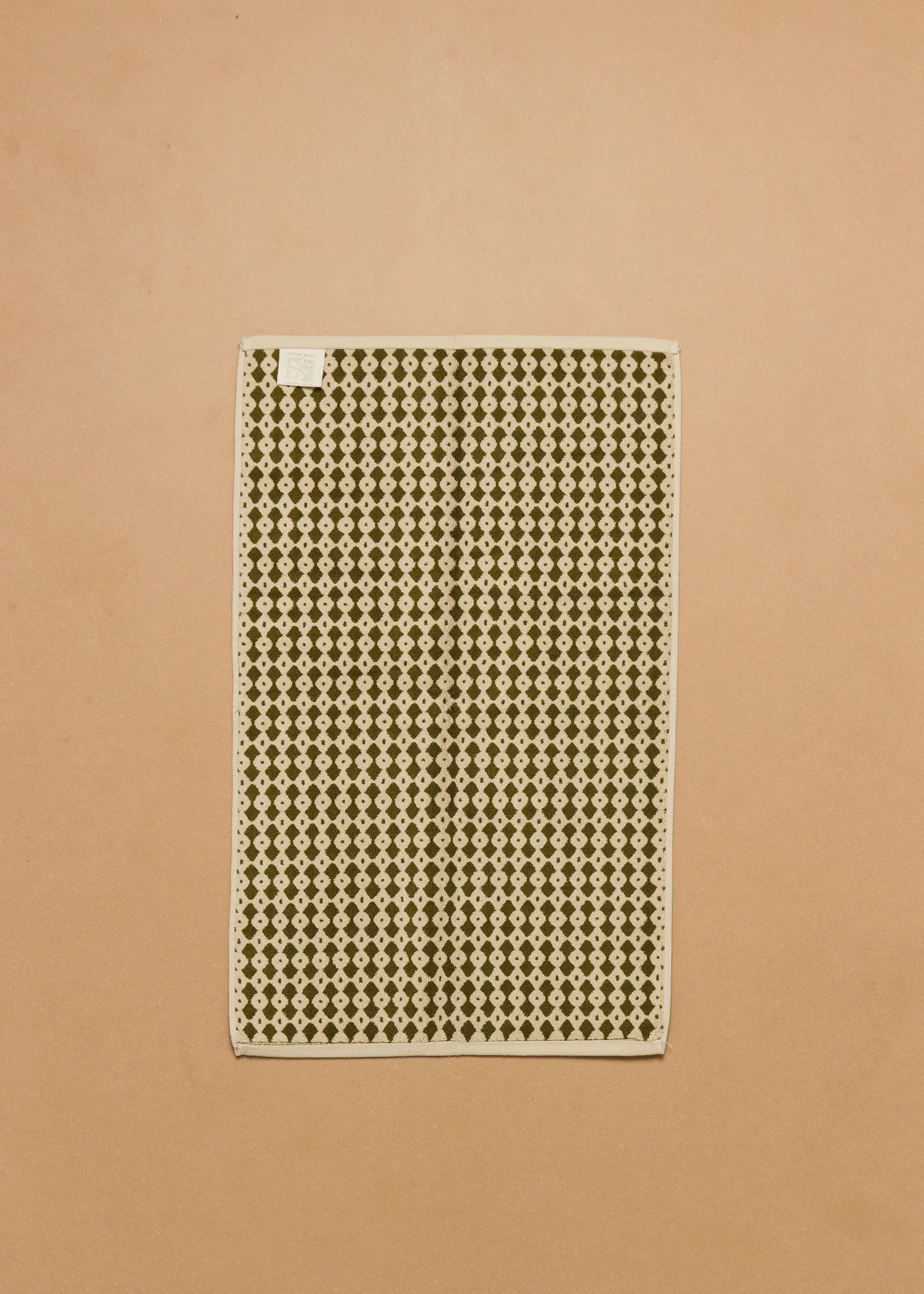 Hanna Bath Mat - Image 4